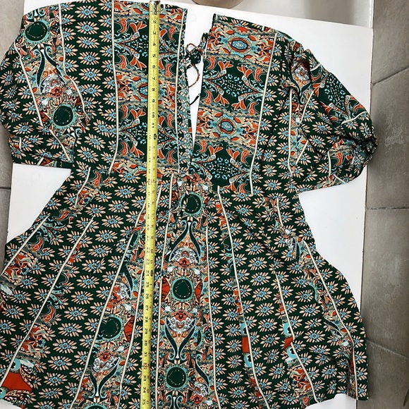 Cupshe dress or coverup - Picture 6 of 8